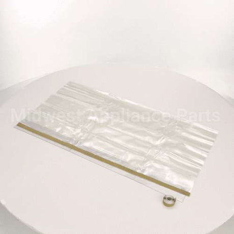 H050800 Rpi Industries Curtron Curtain