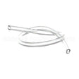 H053A Compatible Grindmaster Tubing/Clr 1/8X1/40D Urn