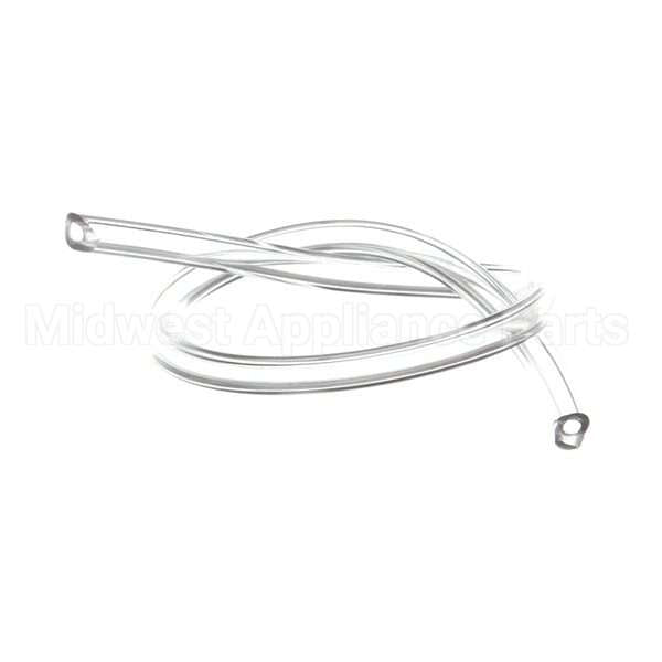 H053A Compatible Grindmaster Tubing/Clr 1/8X1/40D Urn