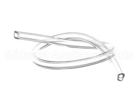 H053A Grindmaster Cecilware Tubing/Clr 1/8X1/40D Urn