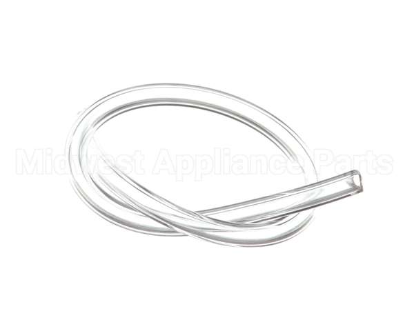 H053A Grindmaster Cecilware Tubing/Clr 1/8X1/40D Urn