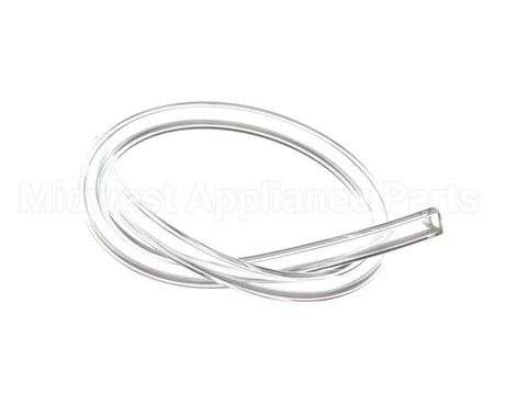 H053A Grindmaster Cecilware Tubing/Clr 1/8X1/40D Urn