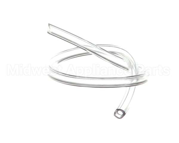 H053A Grindmaster Cecilware Tubing/Clr 1/8X1/40D Urn