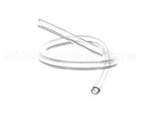 H053A Grindmaster Cecilware Tubing/Clr 1/8X1/40D Urn