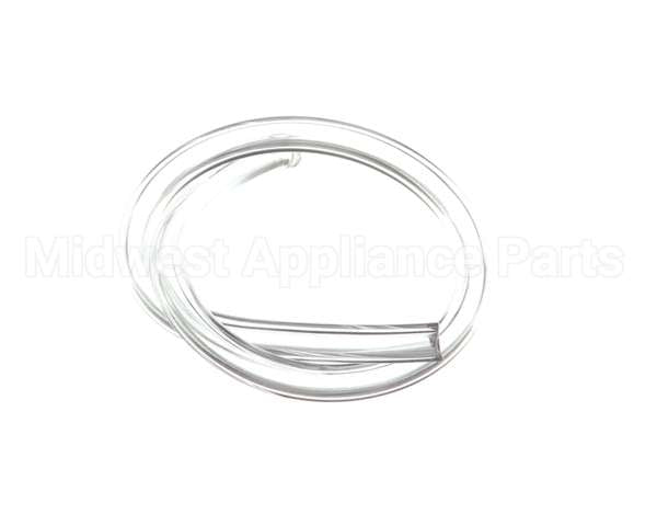 H053A Grindmaster Cecilware Tubing/Clr 1/8X1/40D Urn