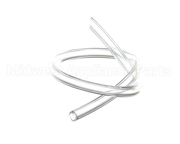 H053A Grindmaster Cecilware Tubing/Clr 1/8X1/40D Urn