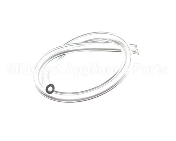 H053A Grindmaster Cecilware Tubing/Clr 1/8X1/40D Urn