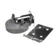 H06001 Compatible Cambro 5In Swivel Caster W/ Brake
