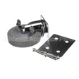 H06001 Cambro 5In Swivel Caster W/ Brake