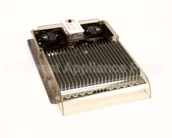 H07006 Cambro Heater Unit Only, 110V