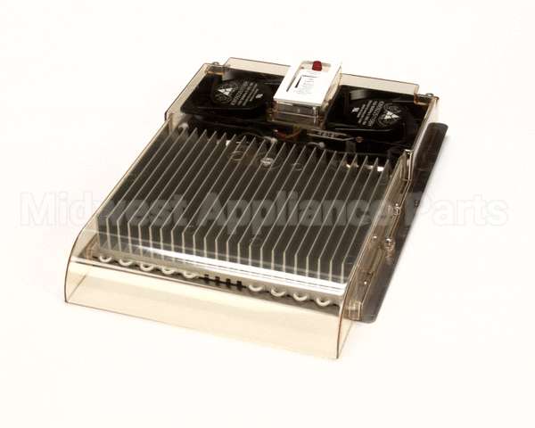 H07006 Cambro Heater Unit Only, 110V