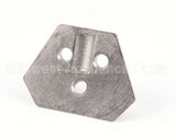 H072 Edlund Holder, Eco Knife S/S