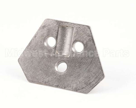 H072 Edlund Holder, Eco Knife S/S