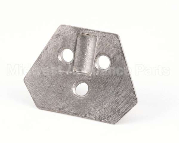 H072 Edlund Holder, Eco Knife S/S