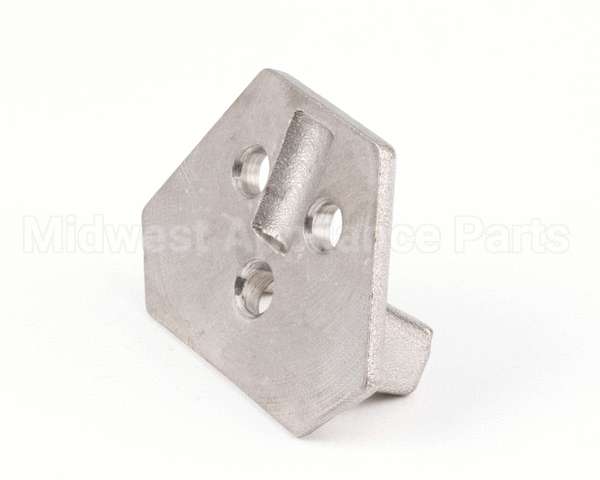 H072 Edlund Holder, Eco Knife S/S