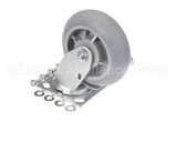 H10001 Cambro Kit Caster Vbr/Vcs