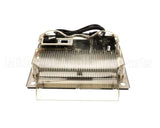 H10025 Cambro Kit Large Dr Heater 110V