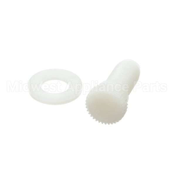H10026 Compatible Cambro Kit Thumbscrew Upch1600