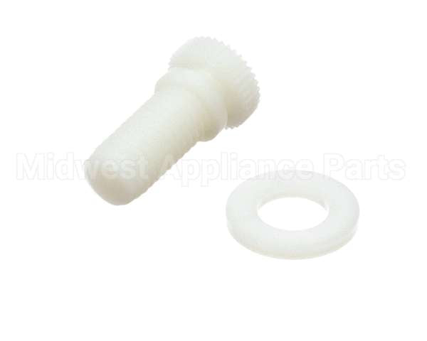 H10026 Cambro Kit Thumbscrew Upch1600