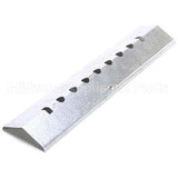 H1008X Compatible Bakers Pride Burner Grease Guard Cast Iron