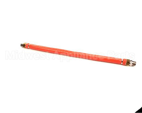 H100BIP36 Dormont Steam Connector, 1" Dia., 36"