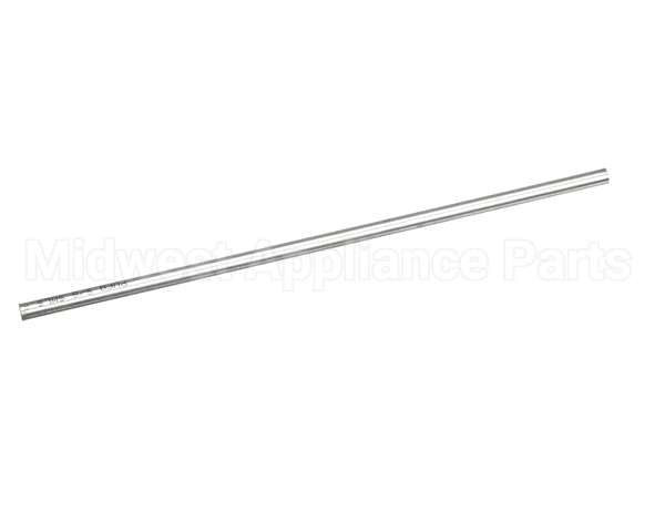 H103A Grindmaster Cecilware Tube 8.25 S/S - Fe/Cl Urn