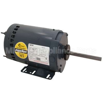 H1052RB Regal Rexnord - Century Motors 2Hp 1140Rpm 460/208-230V 3Ph