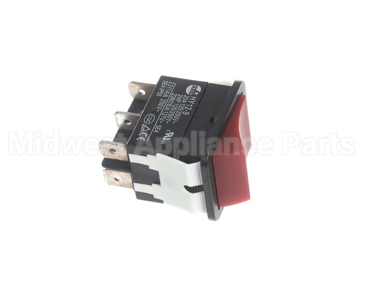 H106-1 Win-Holt Proof Switch