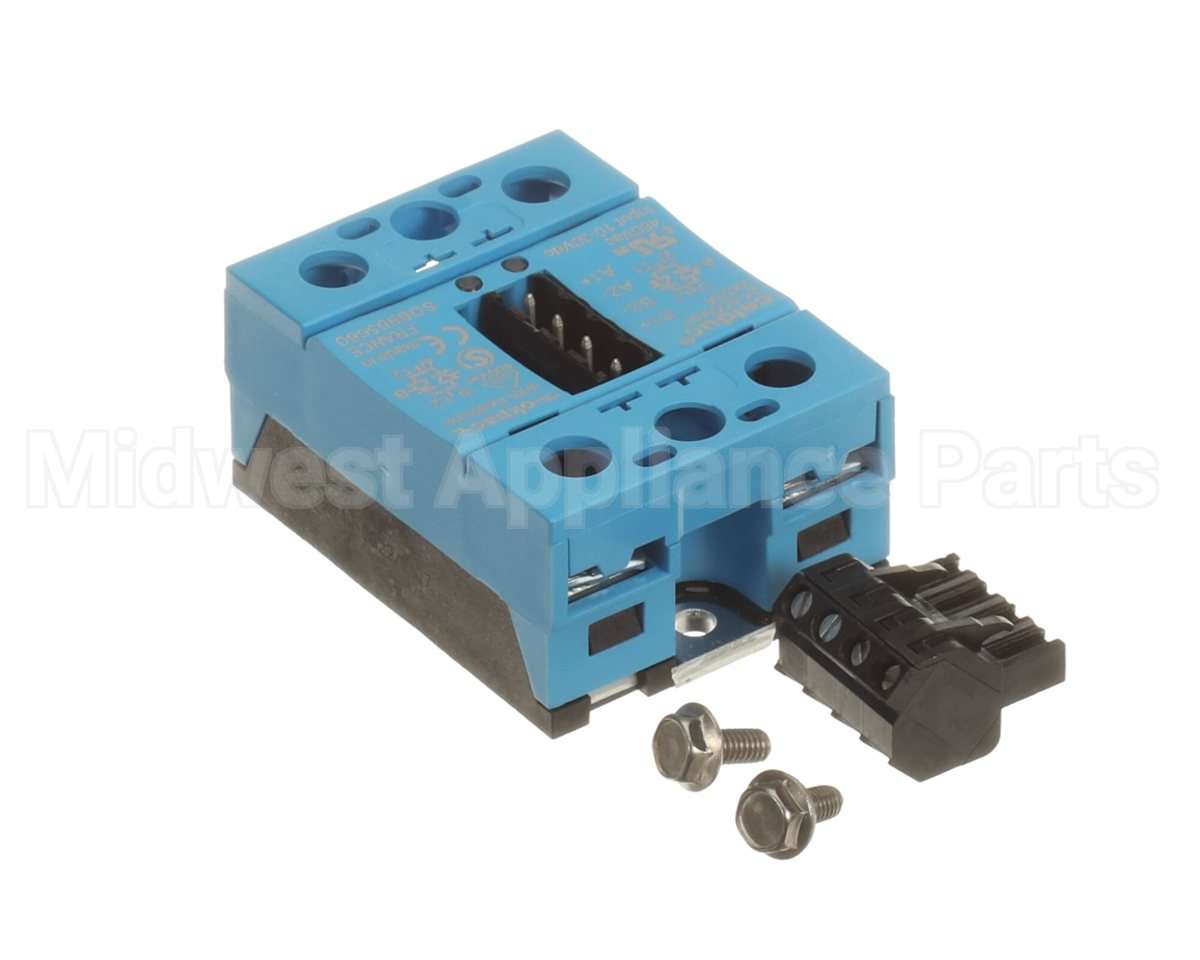 H109874 Blodgett Solid State Relay