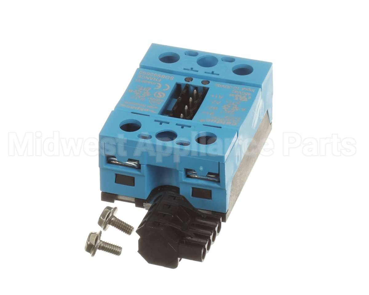 H109874 Blodgett Solid State Relay