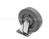 H11005 Cambro 1-6" X 1.5" Swivel No Brakes