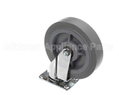 H11005 Cambro 1-6" X 1.5" Swivel No Brakes