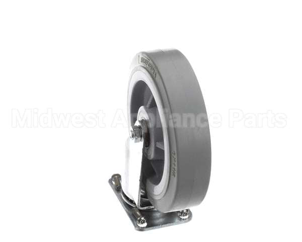 H11005 Cambro 1-6" X 1.5" Swivel No Brakes