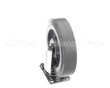 H11005 Cambro 1-6" X 1.5" Swivel No Brakes