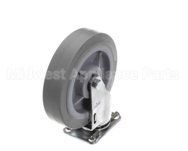 H11005 Cambro 1-6" X 1.5" Swivel No Brakes