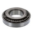 H110A Compatible Biro Front Bearing Cup & Cone Assembly
