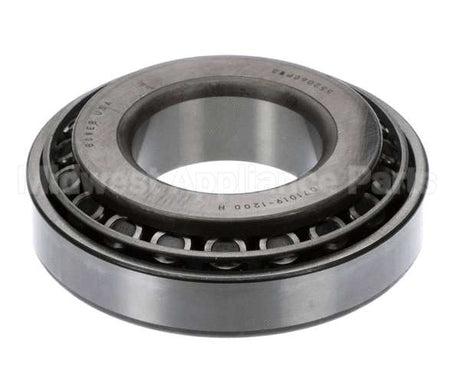 H110A Biro Front Bearing Cup & Cone Assembly