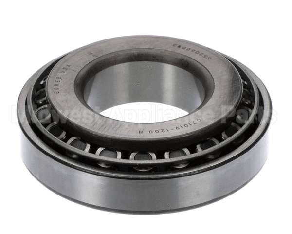 H110A Biro Front Bearing Cup & Cone Assembly