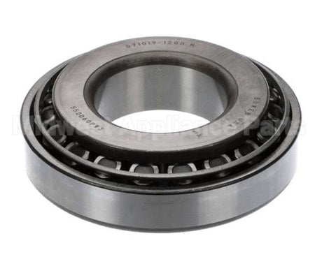 H110A Biro Front Bearing Cup & Cone Assembly