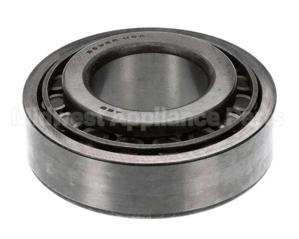 H111A Biro Rear Bearing Cup & Cone Assembly
