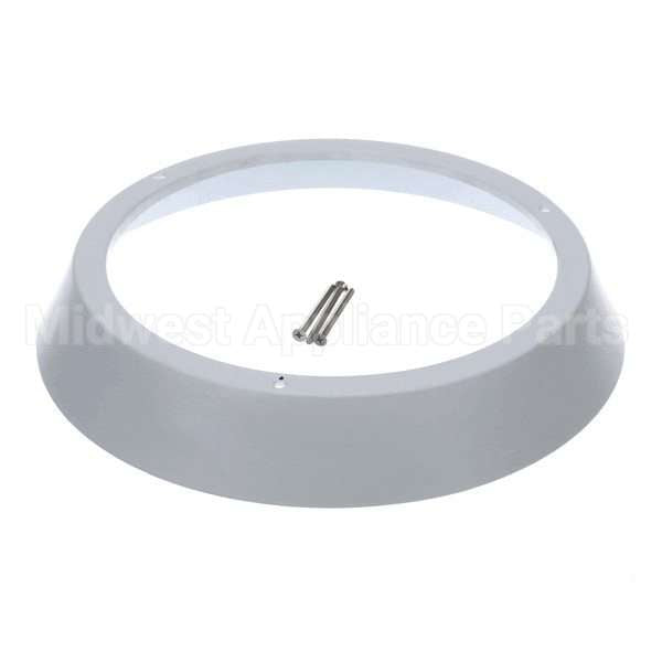 H135A Compatible Biro Bevel Collar Trim 10 W/Fasteners