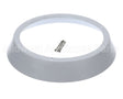 H135A Biro Bevel Collar Trim 10 W/Fasteners