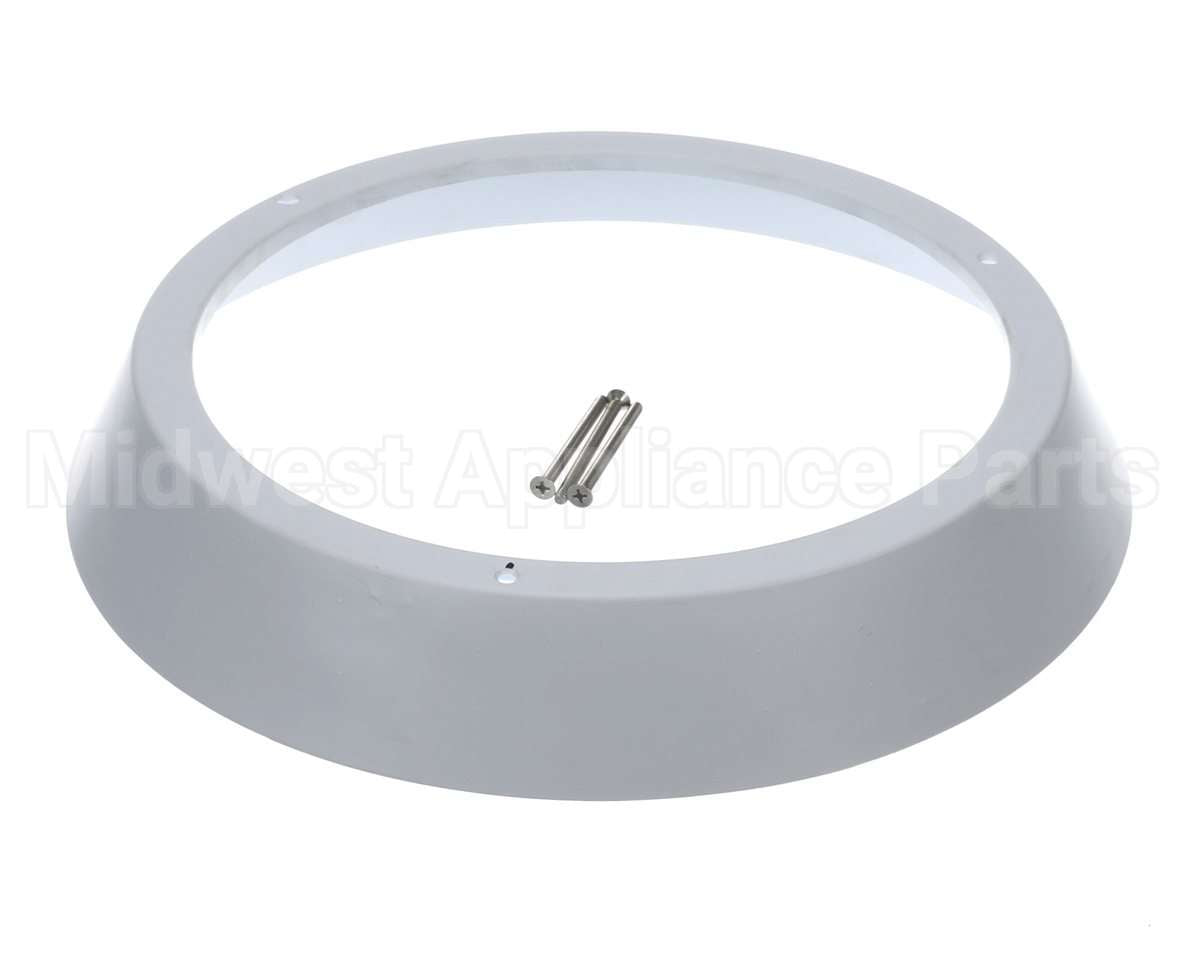 H135A Biro Bevel Collar Trim 10 W/Fasteners