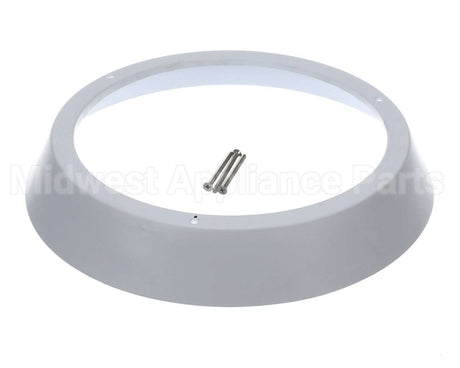 H135A Biro Bevel Collar Trim 10 W/Fasteners
