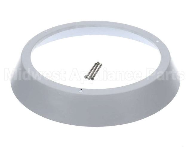 H135A Biro Bevel Collar Trim 10 W/Fasteners