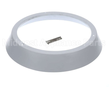 H135A Biro Bevel Collar Trim 10 W/Fasteners