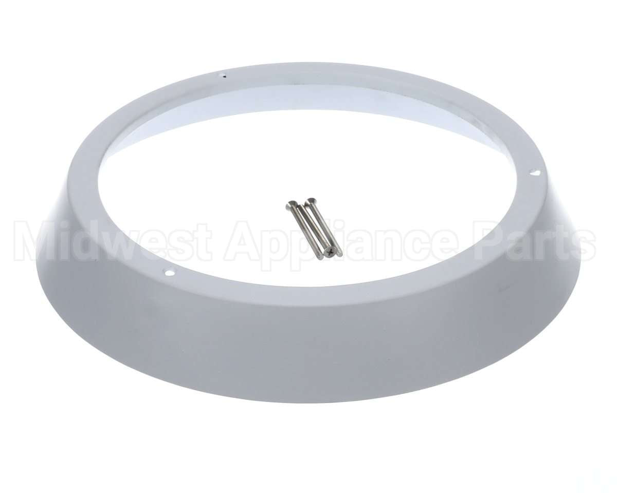 H135A Biro Bevel Collar Trim 10 W/Fasteners