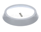 H135A Biro Bevel Collar Trim 10 W/Fasteners
