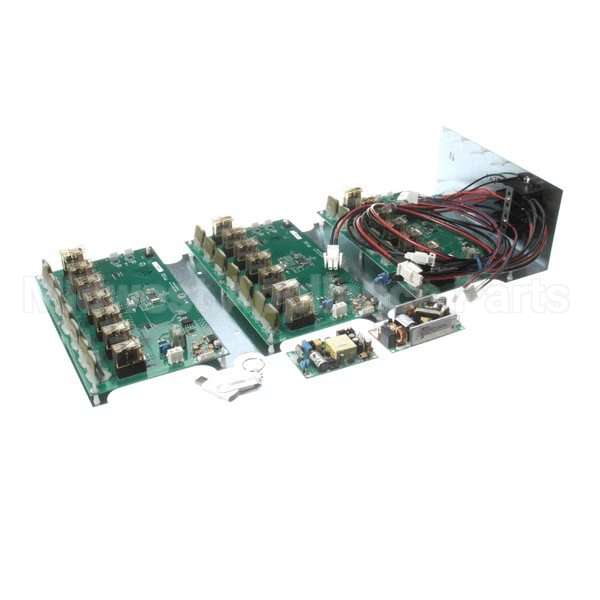 H15003 Compatible Cambro Camduction Controller Kit Upgr