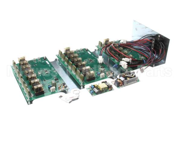 H15003 Cambro Camduction Controller Kit Upgr